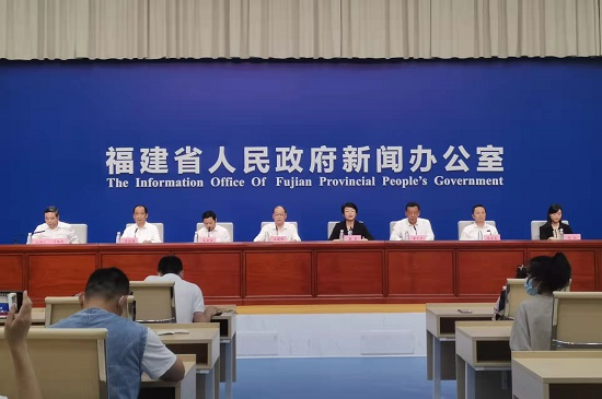 福建省疫情防控全面加强，保障人民健康，最新通知消息汇总