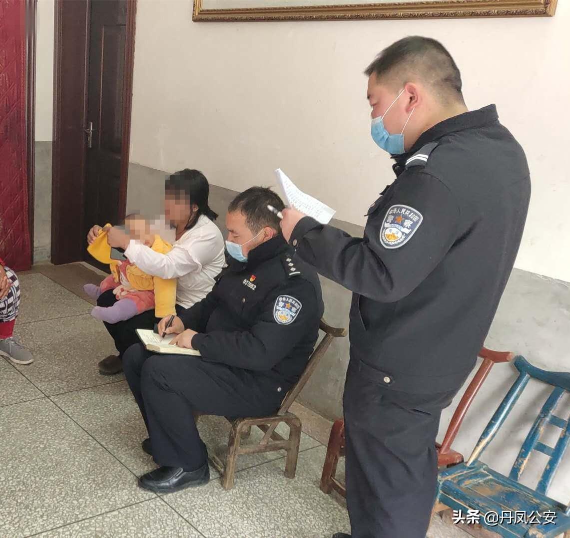 陕西省丹凤中学疫情下的校园观察与应对