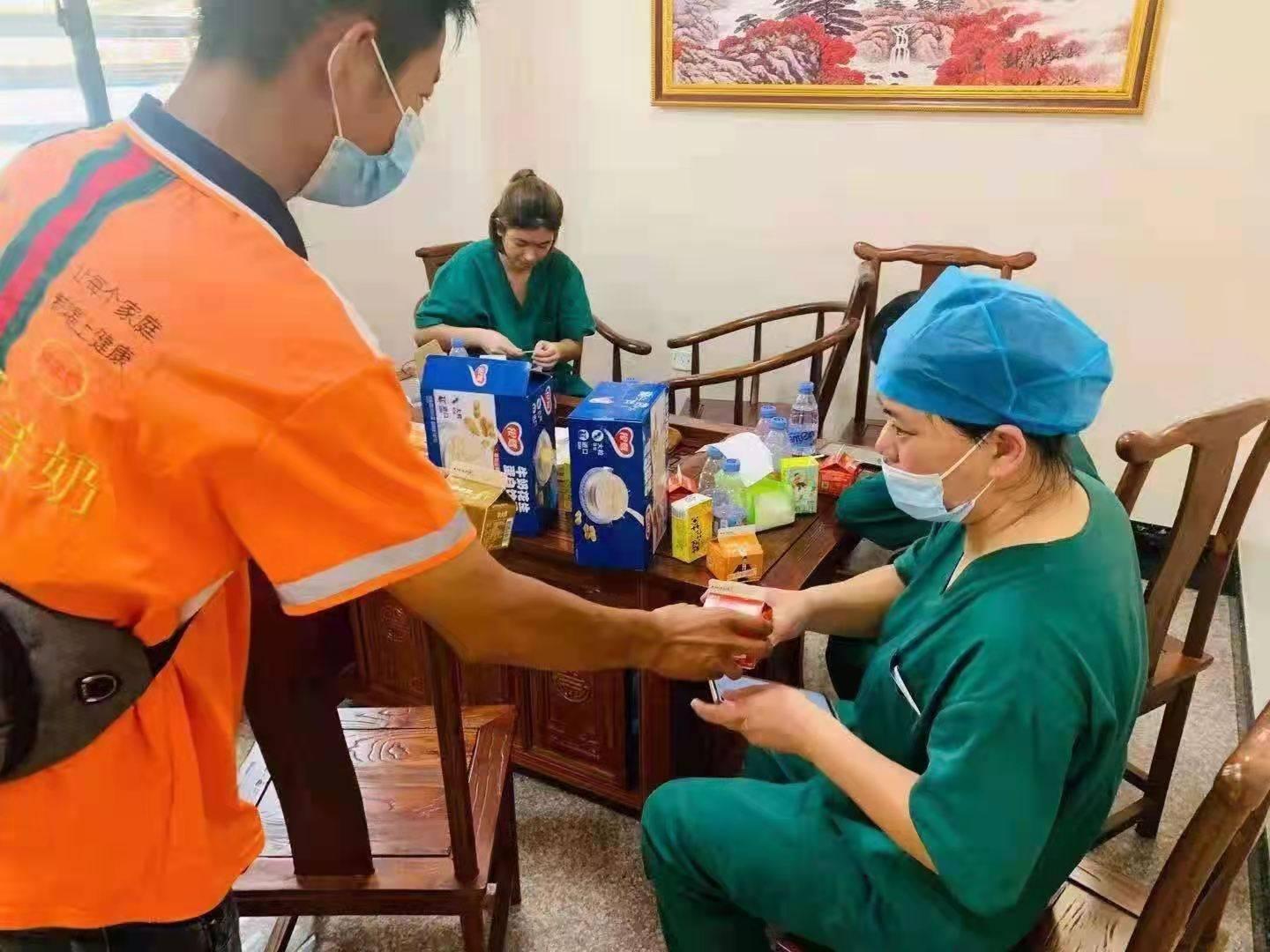 福建省疫情防控中心电话，健康与安全的联络桥梁