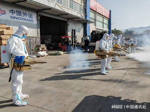 青海与北京疫情报告动态分析，最新报告与趋势探讨