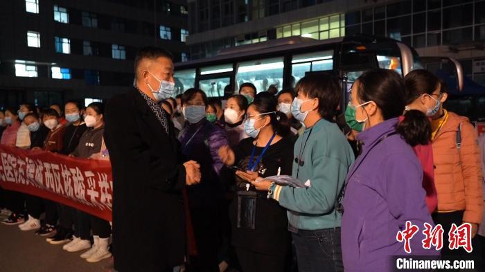 青海省疫情最新动态，数据更新与防控策略调整通知