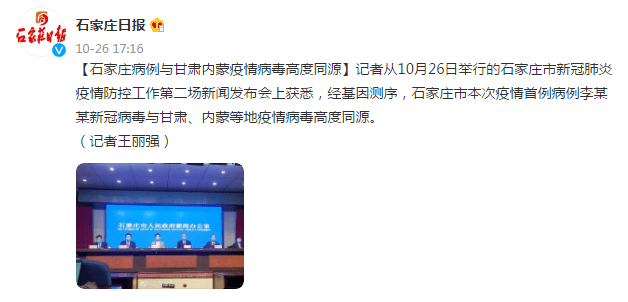 青海疫情报告与石家庄最新动态深度解析