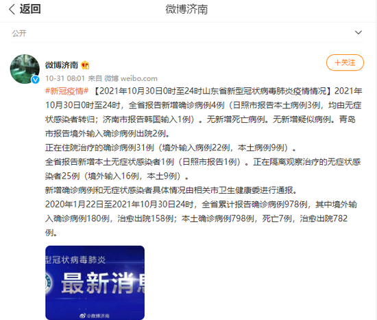 青海省疫情报告与济南最新消息的综合分析报告