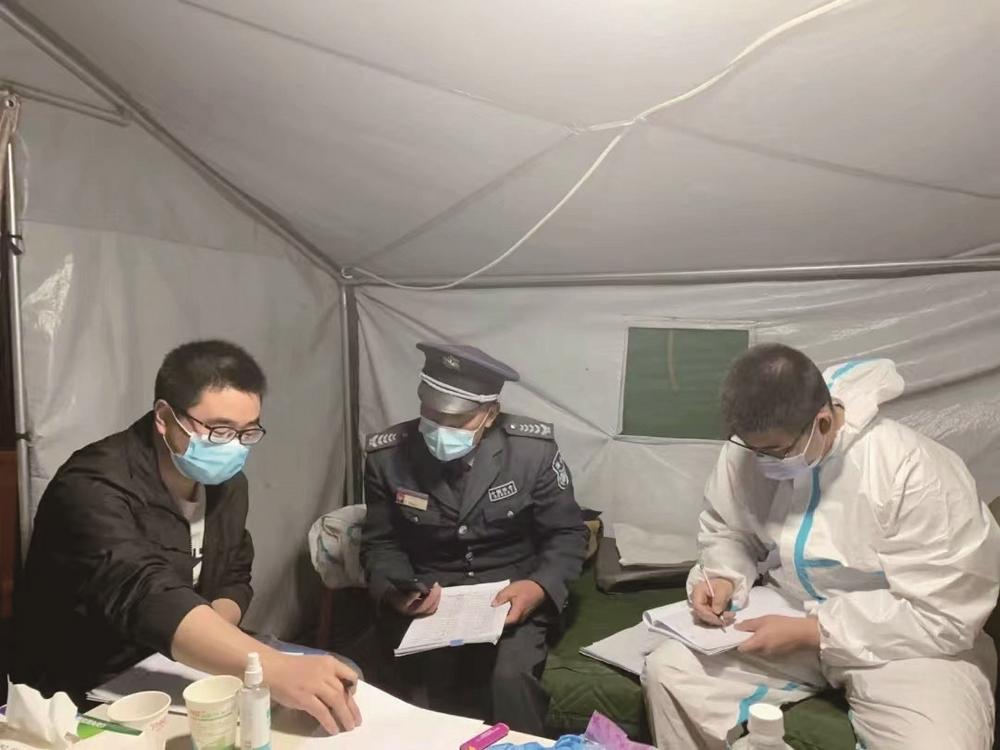 青海与广州疫情动态，综合研究报告