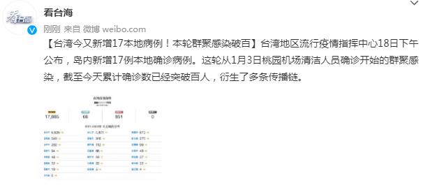 台湾与青海携手抗疫，最新疫情报告与进展速览