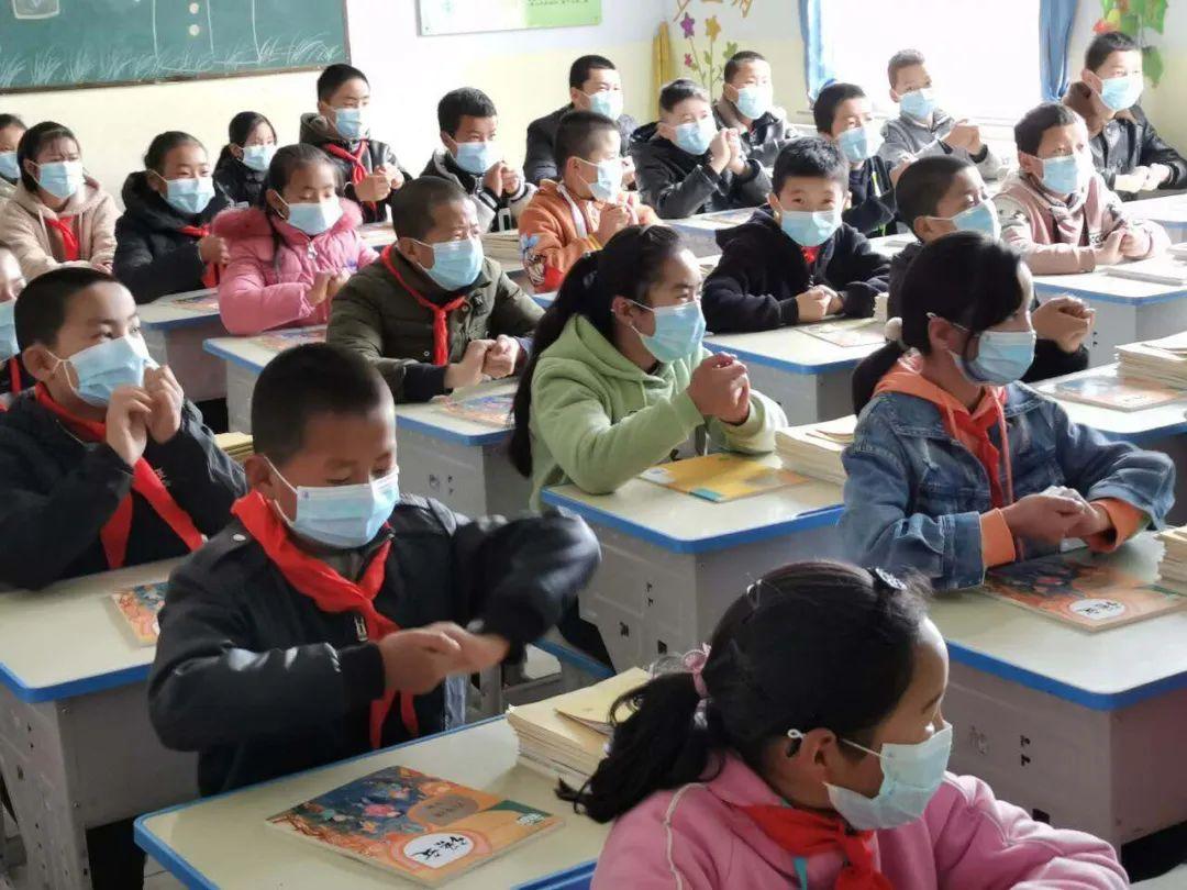 青海省最新防疫概况更新