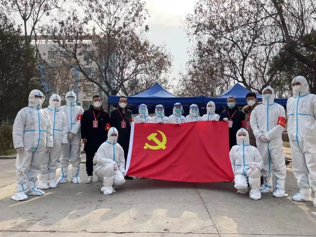 陕西抗疫行动，守护家园的疫情行程