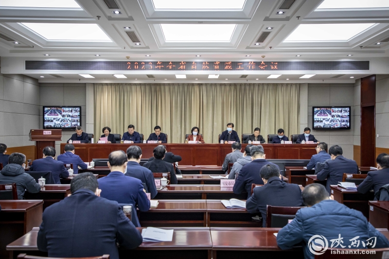 陕西省水利厅策略与举措重磅出炉，省政府聚焦关键行动推动水利事业新发展