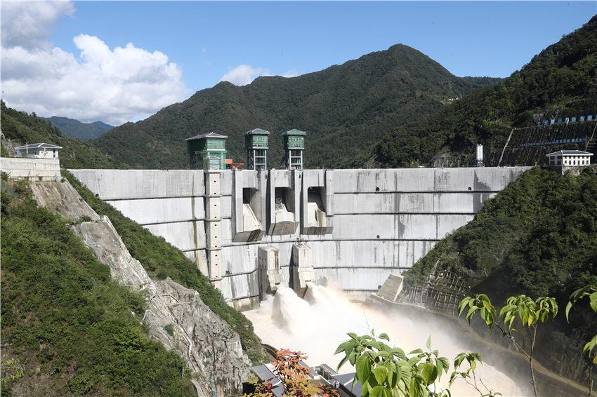 陕西省水利厅推动水利事业高质量发展新动向