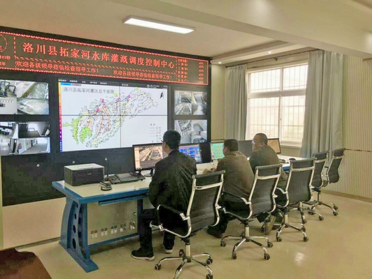 陕西省水利厅疫情最新动态与应对策略