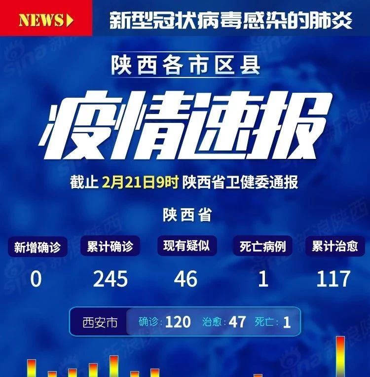 陕西疫情最新播报，最新动态与进展