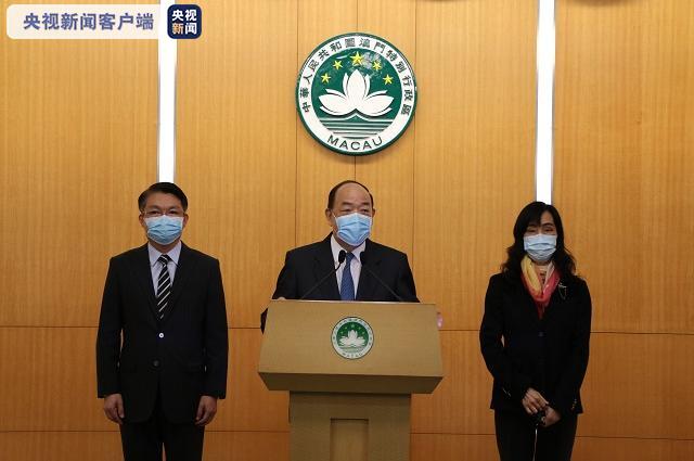 澳门与西安携手抗疫，共筑防线守护家园