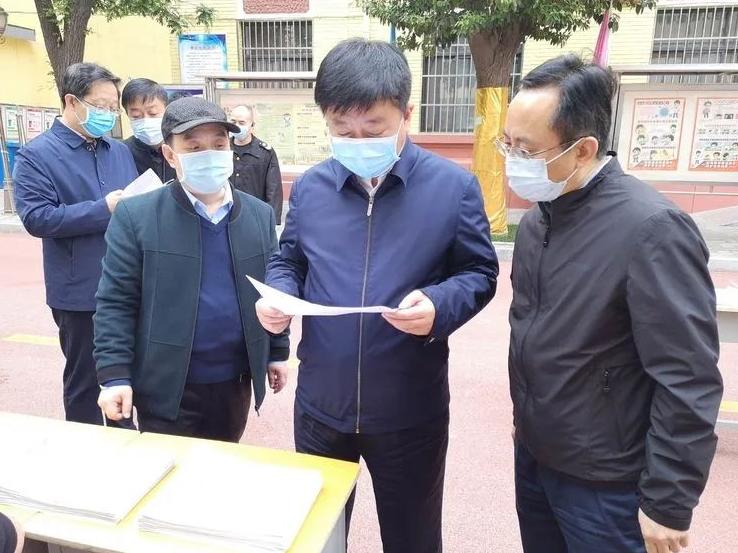 山西西安疫情，挑战与应对策略