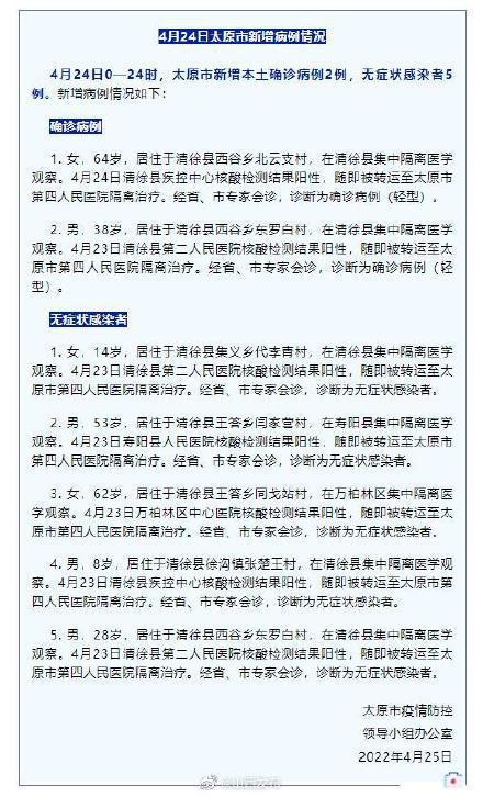 山西疫情与太原新增病例的挑战应对之道