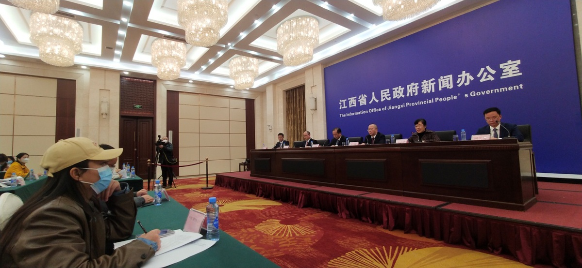 江西西安疫情探讨与应对策略