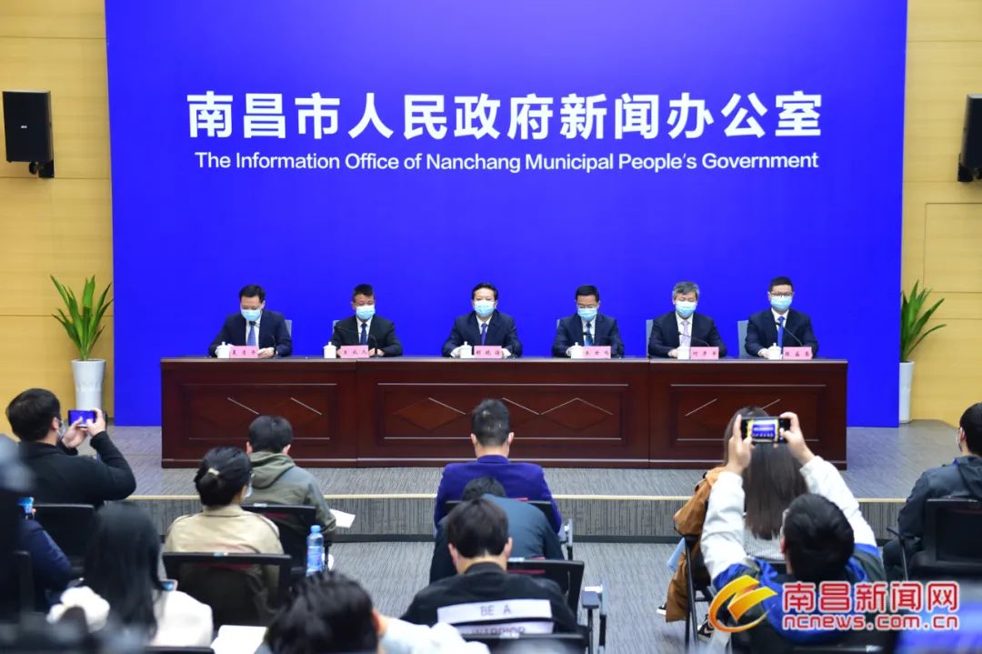 江西南昌疫情最新规定，筑牢防线，科学防控，严防疫情扩散