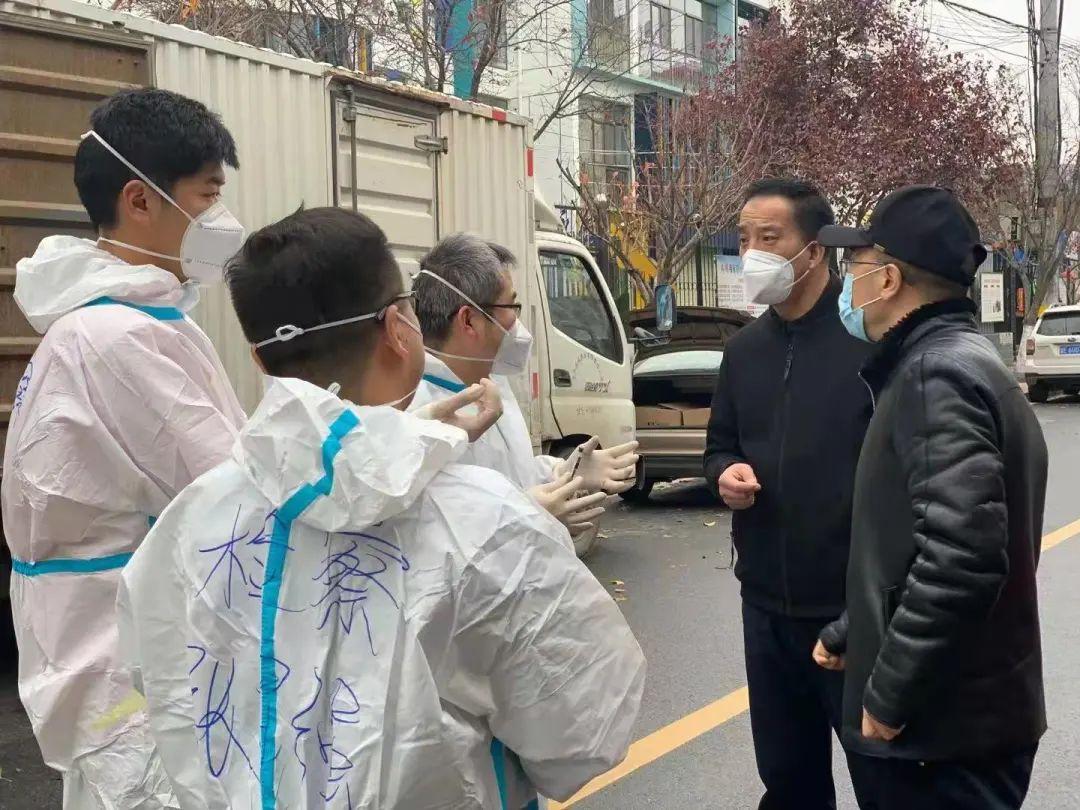 江西南昌疫情最新动态，坚定信心，共克时艰
