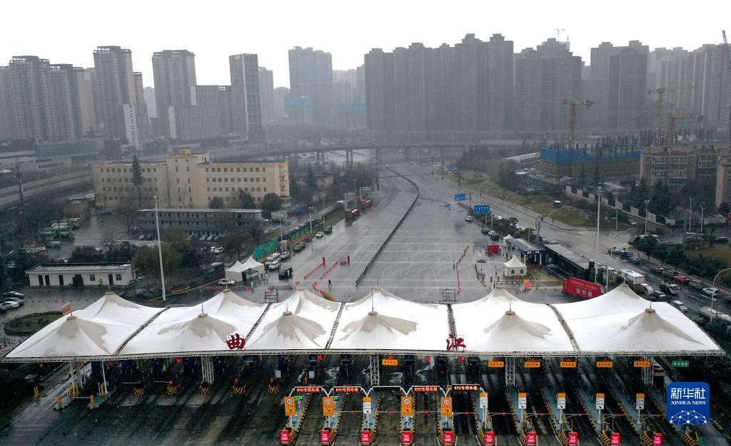 西安与长沙，疫情下的城市抗疫纪实