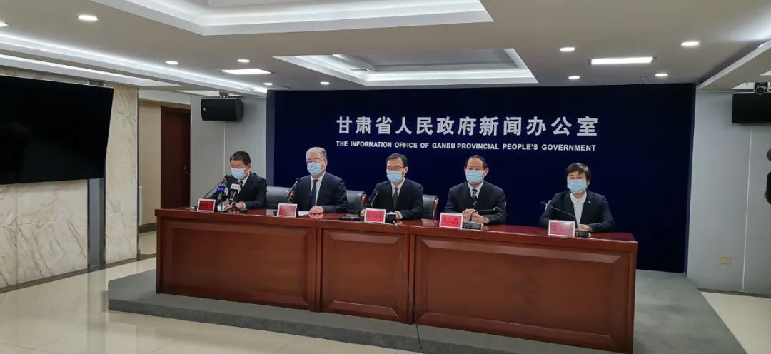 青海省与广东省疫情防控协同进展，跨地域合作与最新动态