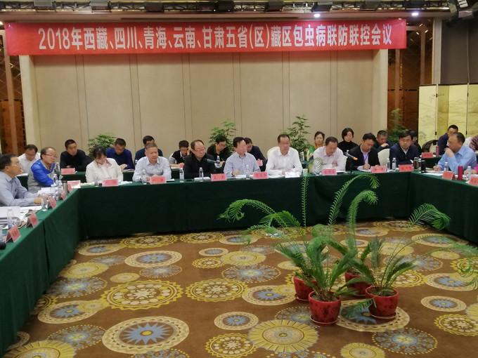 青海与贵州疫情防控联动更新，联防联控，共同筑牢防线