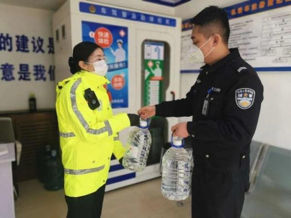 兰州与西安携手应对疫情挑战，共克时艰筑牢防线