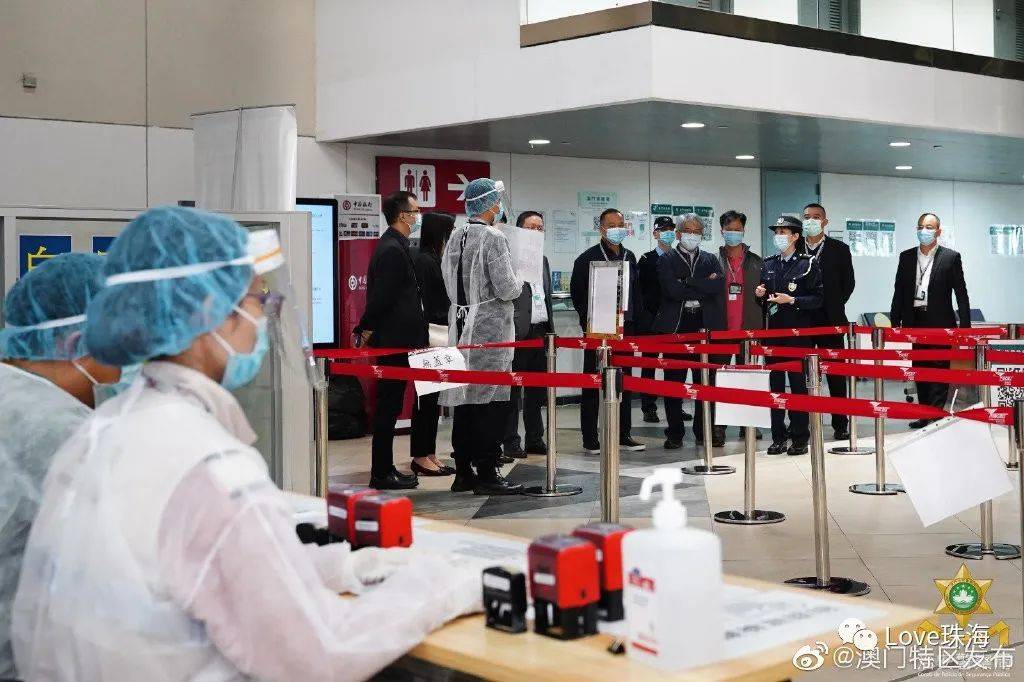澳门与陕西疫情轨迹交汇，联防联控紧密纽带下的抗疫行动