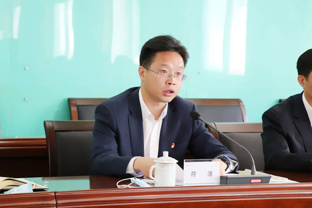 陕西省水利厅沈中原，水利事业的稳健守护者