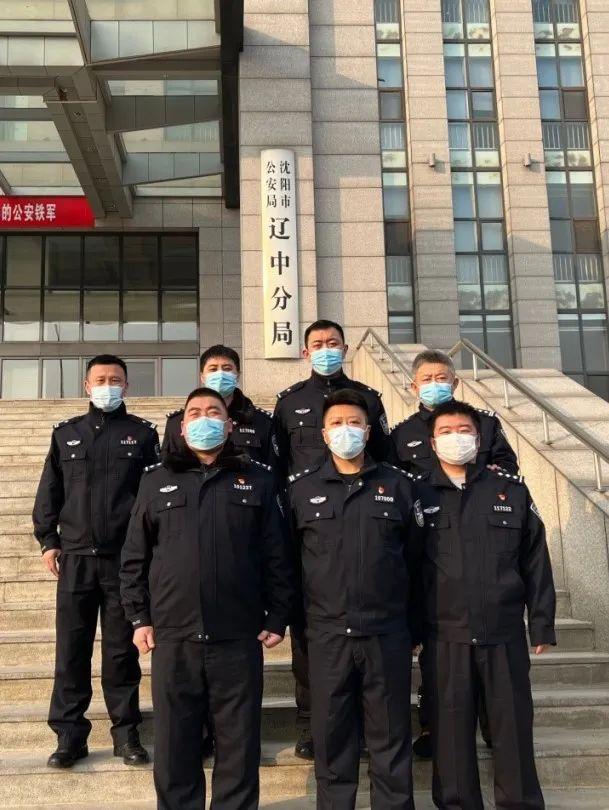 辽宁省疫情最新通报，新增病例与防控措施动态更新