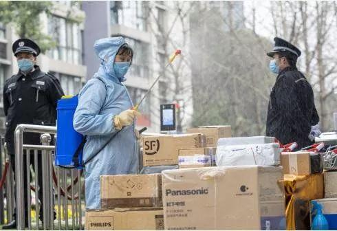 辽宁省疫情最新报道，坚守防线，共克时艰战疫情