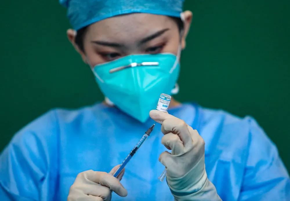 辽宁省疫苗接种查询指南详解