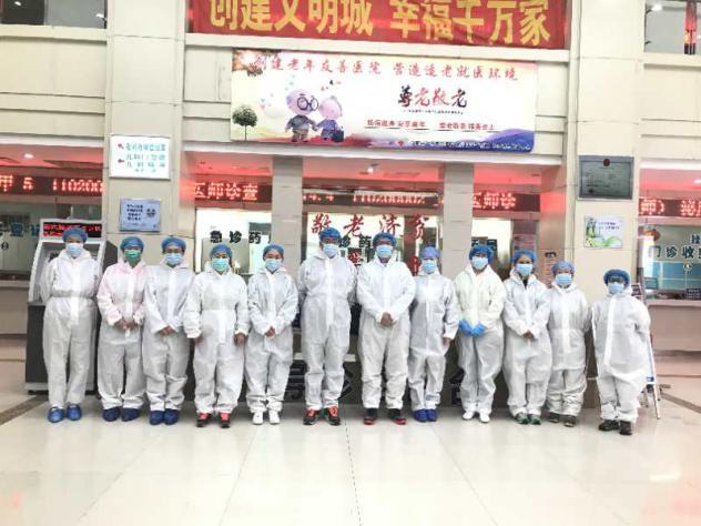 沈阳疫情最新动态，坚决遏制扩散，全力保障人民生命安全（24号更新）