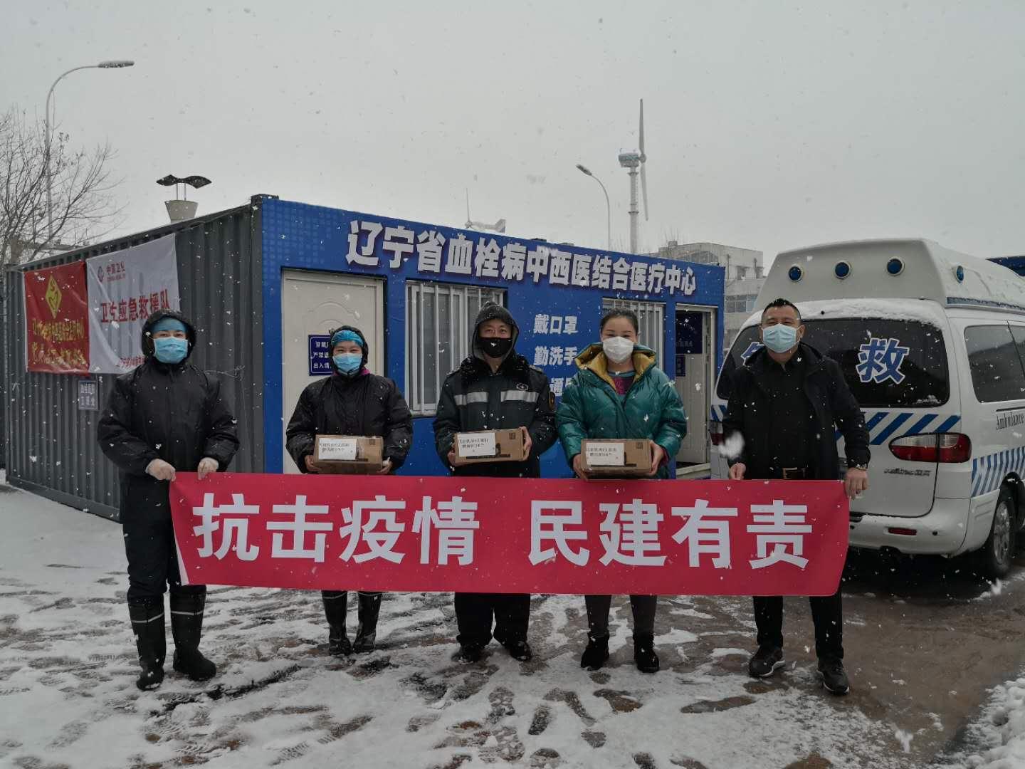 沈阳疫情14天，坚守与希望的战斗