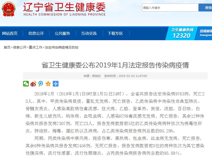 沈阳今日疫情报告（XXXX年最新发布）