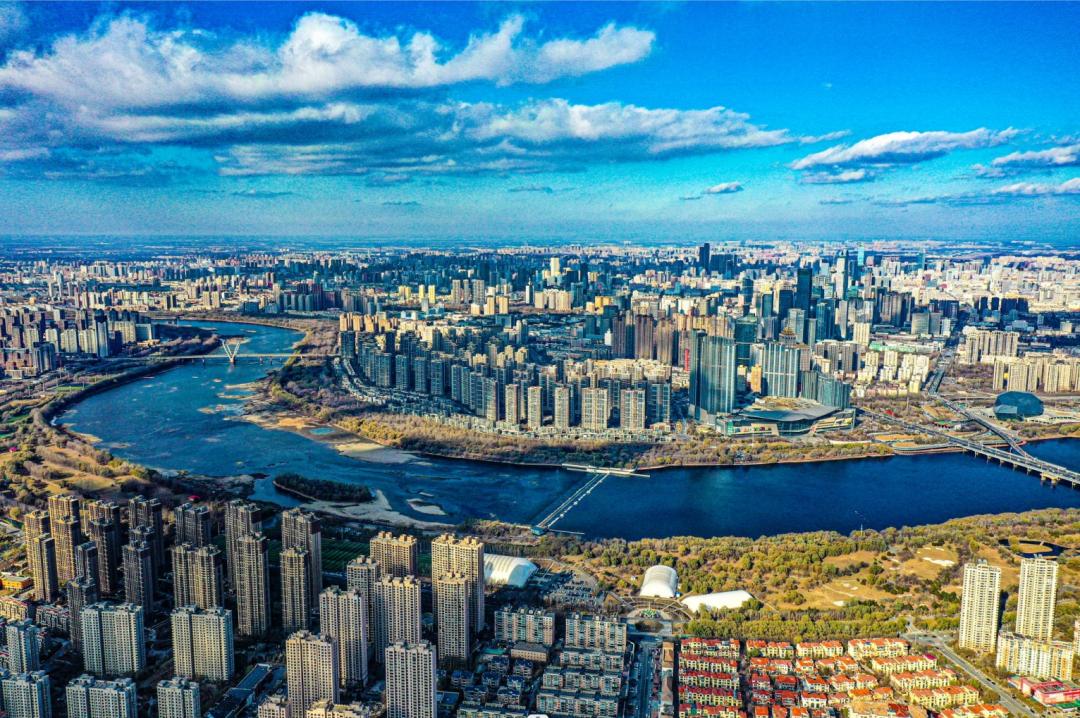 沈阳，城市发展与民生改善新篇章启幕通告发布