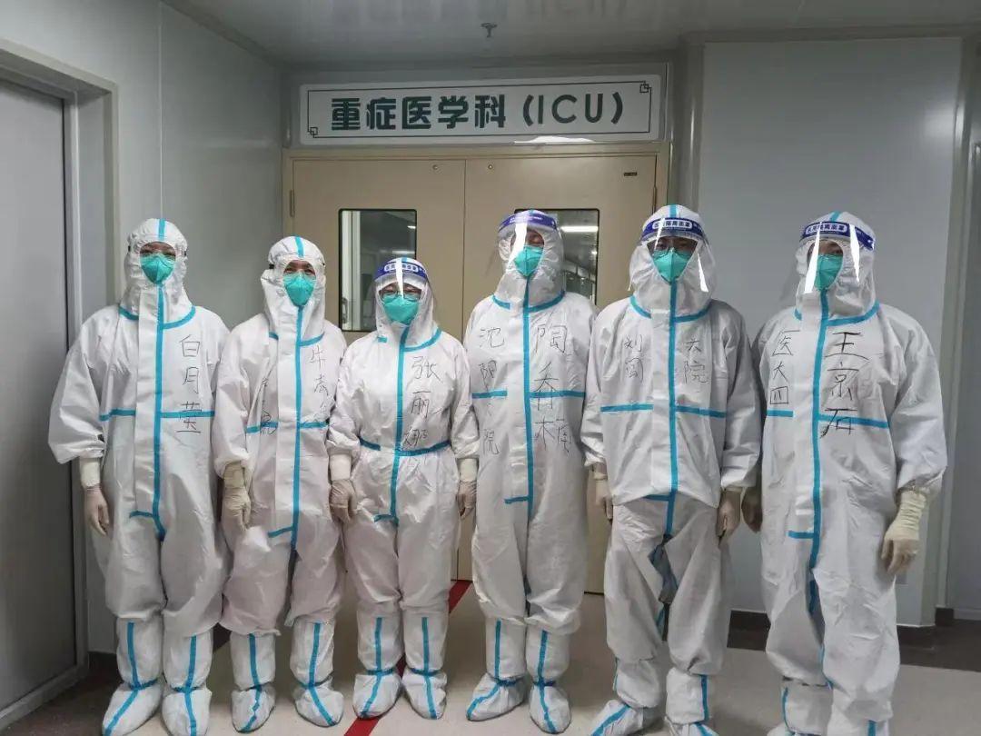 辽宁省疫情指挥部抗疫行动及成效综述