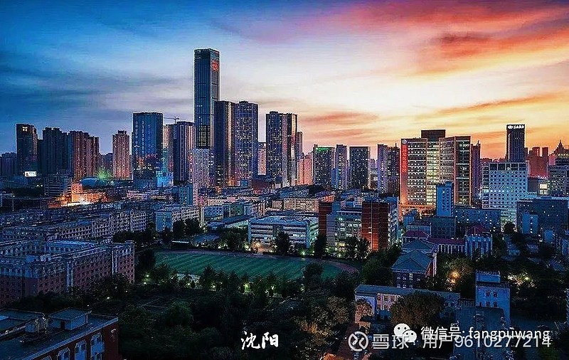 沈阳抗疫动态，城市最新进展与未来展望