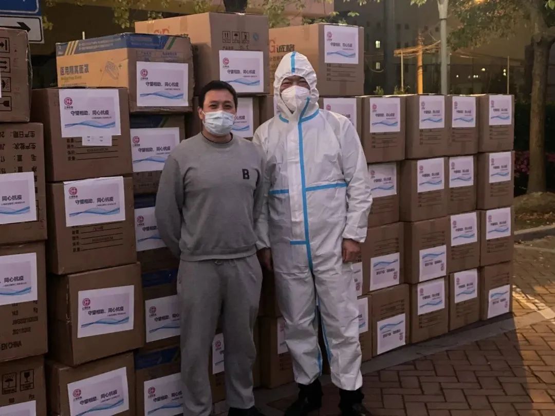辽宁支援天津抗击疫情，积极应对共克时艰