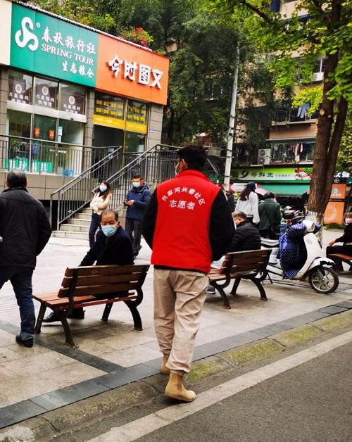 辽宁与重庆携手抗疫，共筑防线守护家园安宁