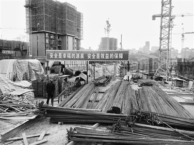 江西省建筑工地停工通知背后的深度探析