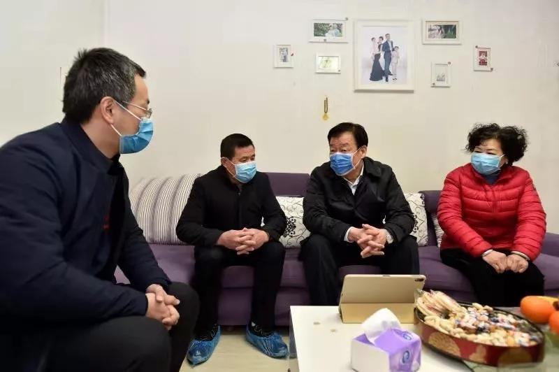 江西省住建厅发布最新文件应对疫情挑战