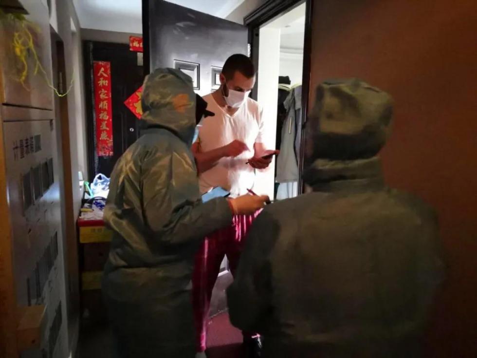 辽宁省疫情防控指挥中心的战略实践及成效综述