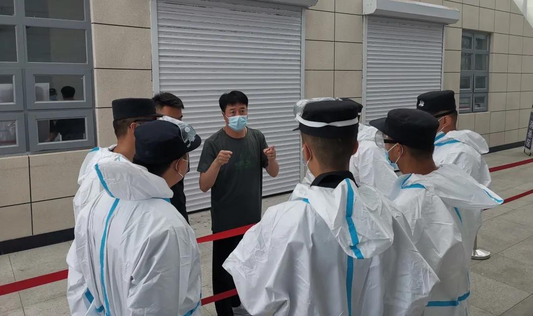 辽宁省疫情防控指挥部联系电话及防控工作简述