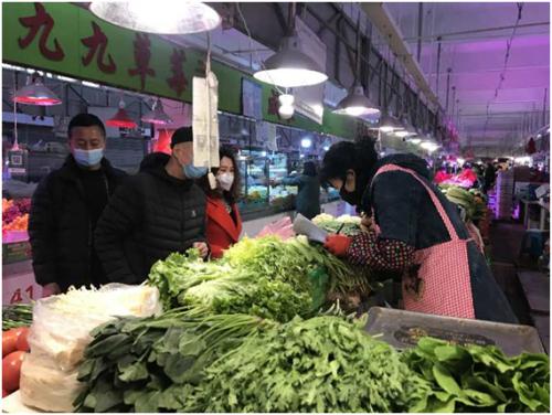 沈阳新增一例，城市更新与防疫工作的并行步伐