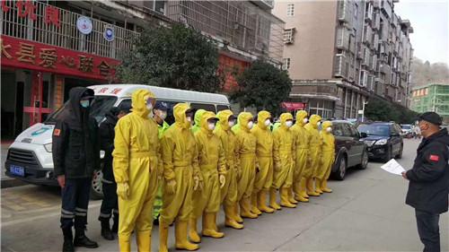江西省疫情等级概览