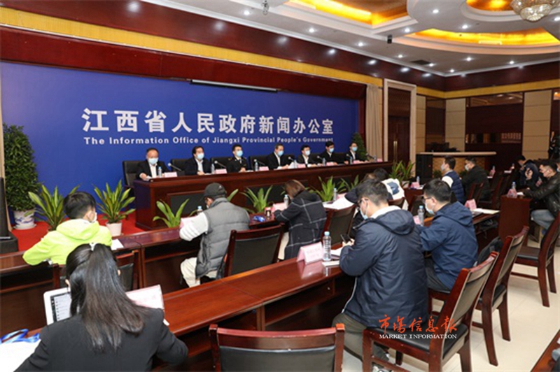 江西省疫情防控指挥部加强措施，坚决遏制疫情扩散势头