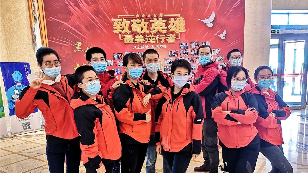 黑龙江省疫情指挥部发布最新通知，坚决打赢疫情防控阻击战