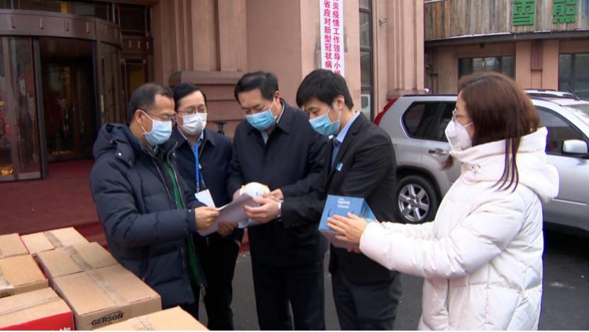 黑龙江省疫情指挥部发布最新通知，坚决打赢疫情防控阻击战