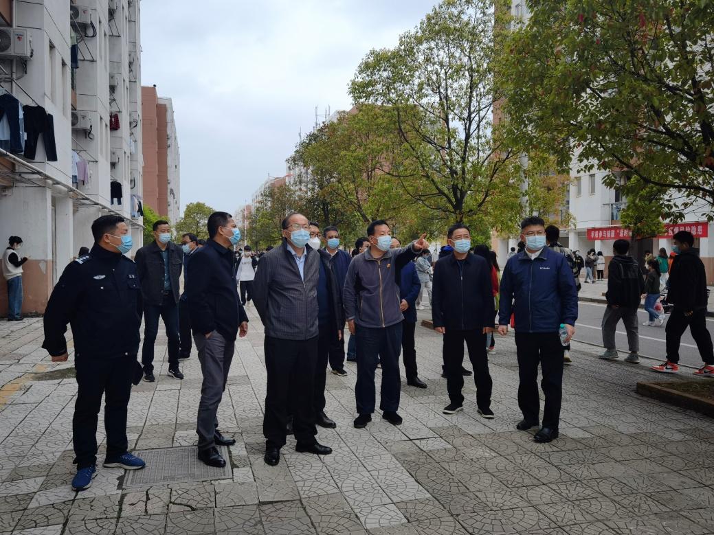 江西省疫情防控观察与深度解析