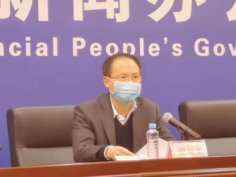 江西省吉安市疫情防控，坚定步伐与人民的力量共筑防线