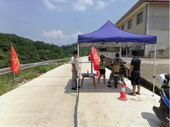 江西省疫情管理策略与实践探索